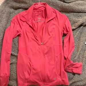 Medium Old Navy Active jacket. Barely worn